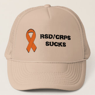 RSD/CRPS Sucks cap