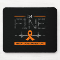 Rsd Crps Warrior I'm Fine