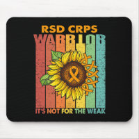 Rsd Crps Warrior It's Not For The Weak