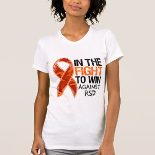 RSD - Fight To Win T-Shirt