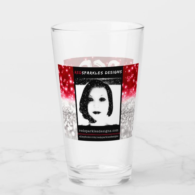 RSD Swag Glass (Front)