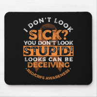 RSDCRPS Awareness carers and patients 