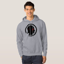 RSG Logo Hoodie