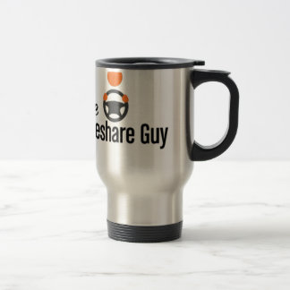 RSG Travel Mug
