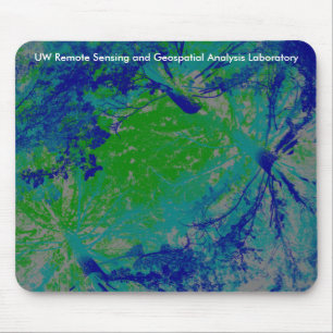 RSGAL Mouse Pad