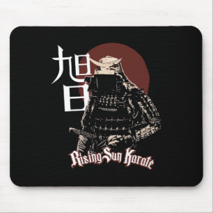 Rska Samurai Mouse Pad