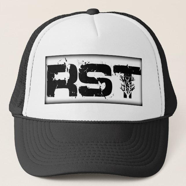 RST Hat (Front)