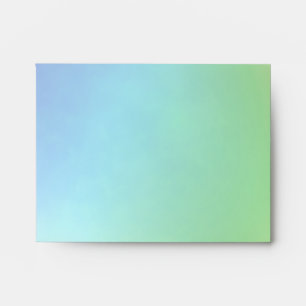 RSVP A2 Envelope Opalescent