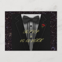 RSVP All Purpose | Tuxedo