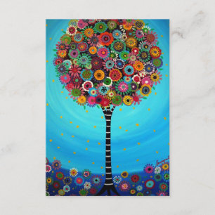 RSVP Card Tree of Life