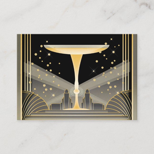 RSVP Cards (Front)