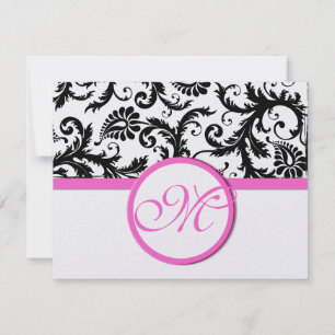 RSVP Cards-Require the 5 x 7 size Inivitations Card