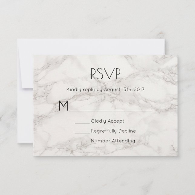 RSVP Faux Marble Alabaster Taupe Tan Abstract (Front)