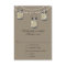 RSVP Mason Jar Wedding