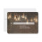RSVP Response Urban Industrial Edison Lights Brick