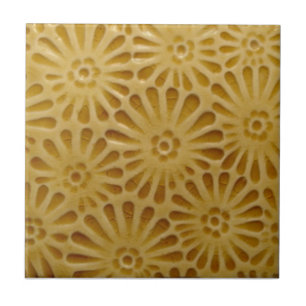 RT018 Faux-Relief Antique Reproduction Tile