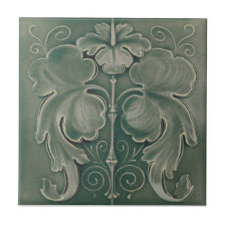 RT026 Faux-Relief Antique Reproduction Tile