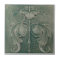 RT026 Faux-Relief Antique Reproduction Tile