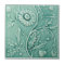 RT034 Faux-Relief Antique Reproduction Tile