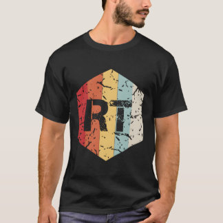 Rt Respiratory Therapist Therapy Care Week T-Shirt