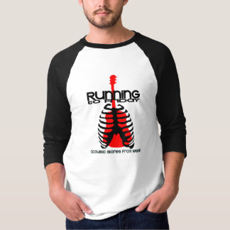 RTF Baseball Tee - Men's