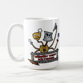RTK mug