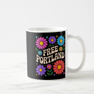 Rtland Tees For Women And Men, Moms, Dads  Coffee Mug