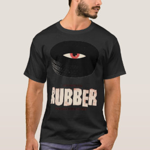 Rubber - A Film by Quentin Dupieux  Essential T-Sh T-Shirt