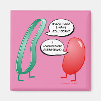 Rubber Band and Jelly Bean Funny Cute Kids Rhyme