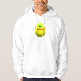 Rubber Duck Hoodie