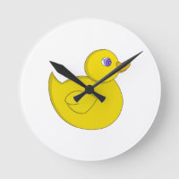 Rubber Duck