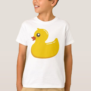 Rubber Duck T-Shirt