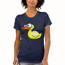 Rubber duck