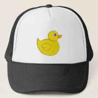 Rubber Duck