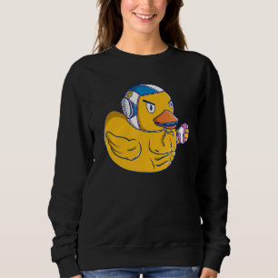 Rubber Duck Water Polo Duck Rubber Duck Quack
