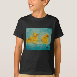Rubber Duckie T-Shirt