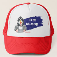Rubber Ducks KISS Gene Simmons
