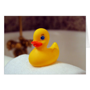 Rubber Ducky