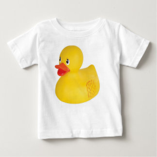 Rubber Ducky Baby T-Shirt
