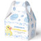 Rubber Ducky Birthday Favour Box