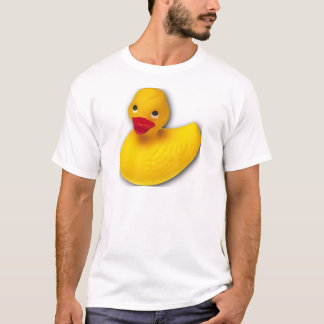 Rubber Ducky Customise T-Shirt