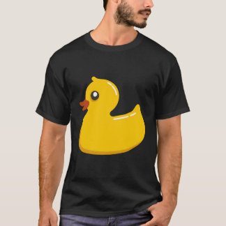 Rubber Ducky Hoodie T-Shirt