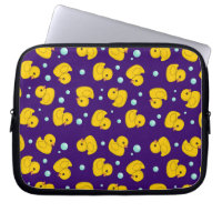 Rubber Ducky Pattern