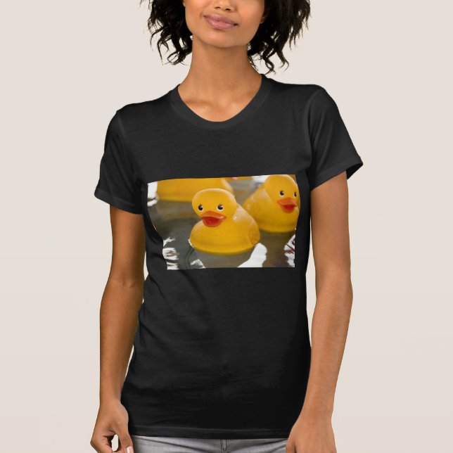 Rubber Ducky Shirts (Front)