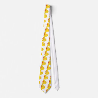 Rubber Ducky Tie