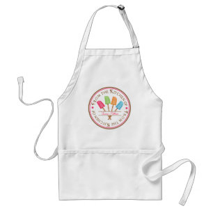 Rubber Spatulas Cooking Baking Aprons