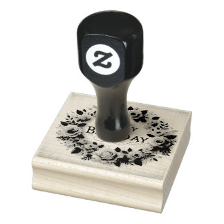 rubber stamp
