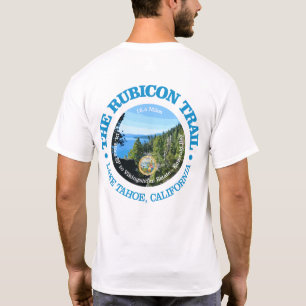 Rubicon Trail (OBP) T-Shirt