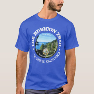 Rubicon Trail (OBP) T-Shirt