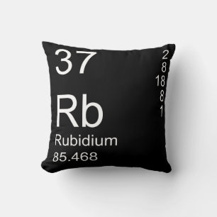 Rubidium Cushion